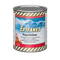 EPIFANES Rapidclear 4Liter