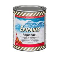 EPIFANES Rapidcoat 750ml teakfarben