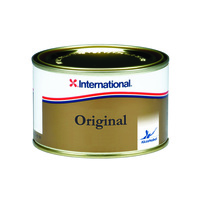 International Original Klarlack 375 ml