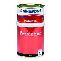 International Perfection Lauderdale Blue 750 ml