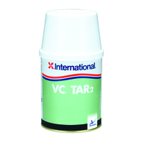 International VC Tar2 Gebrochen Weiß 1,0 l