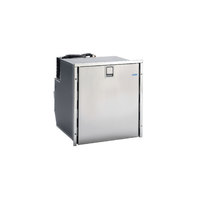 Isotherm DR65 Drawer Inox Clean-Touch 12/24V