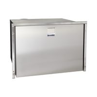 Isotherm Drawer 70 Inox Clean Touch