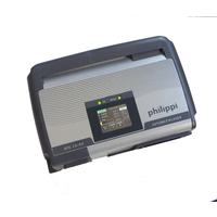 Philippi ACE 12/25 Batterie-Ladegerät